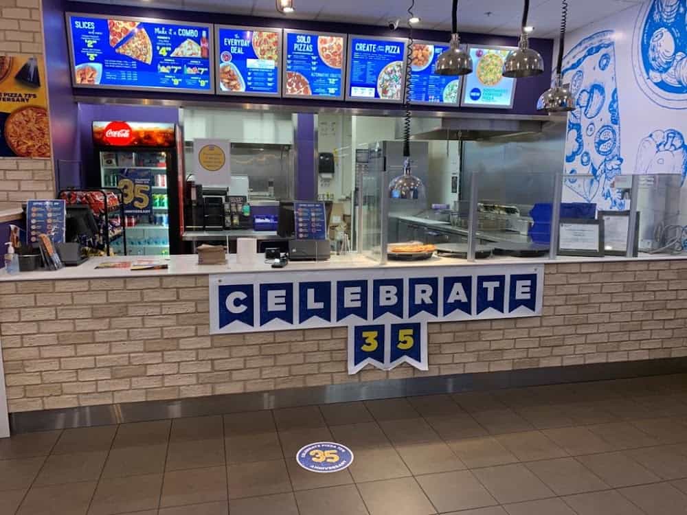Pizza 73