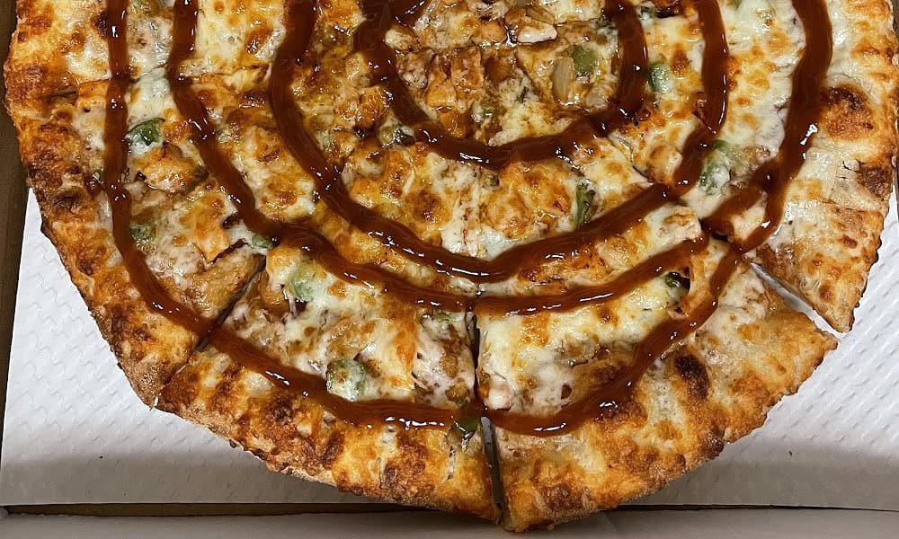 Strathmore Pizzeria