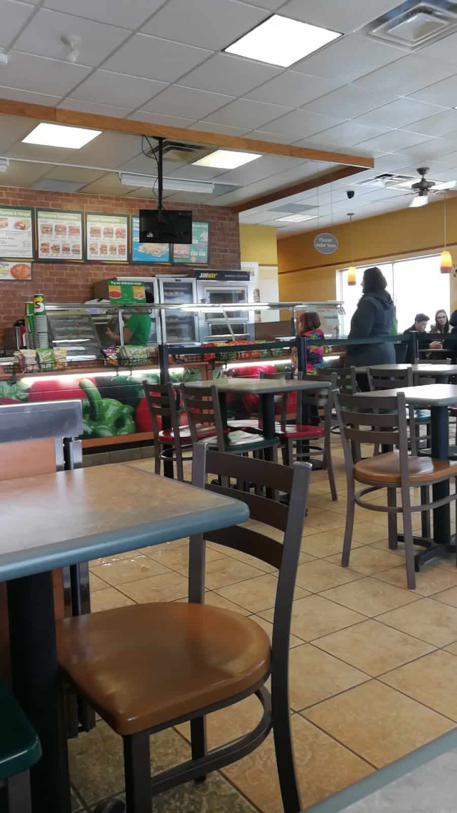Subway