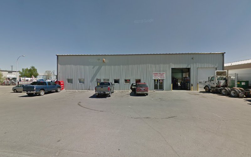 Curtis Gas Fitting & Heating