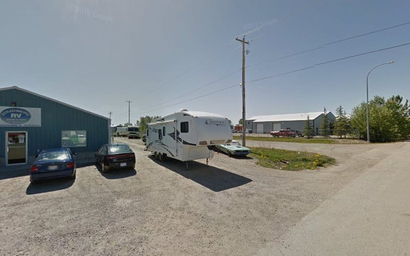 Well-Tech Energy Services Inc