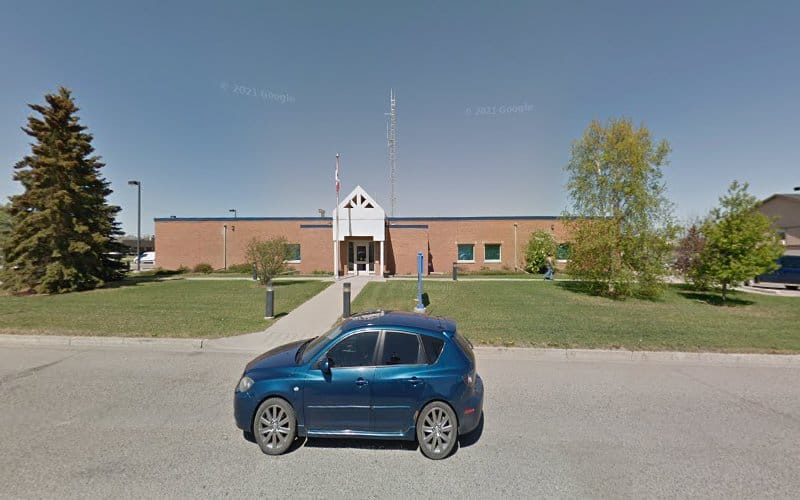 Strathmore Regional Victim Services Society