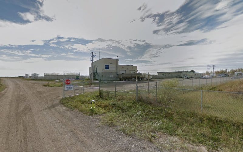 EPCOR Utilities Inc.