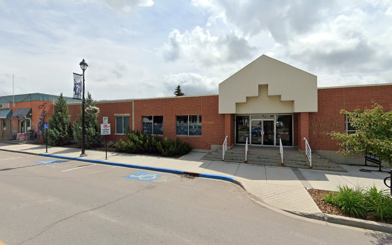 Valley Medical Clinic