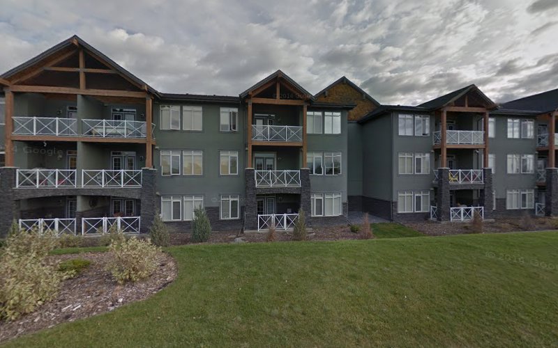 Savana at Strathmore Lake Estates