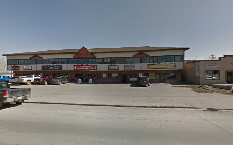 Nature’s Food & Spice Strathmore