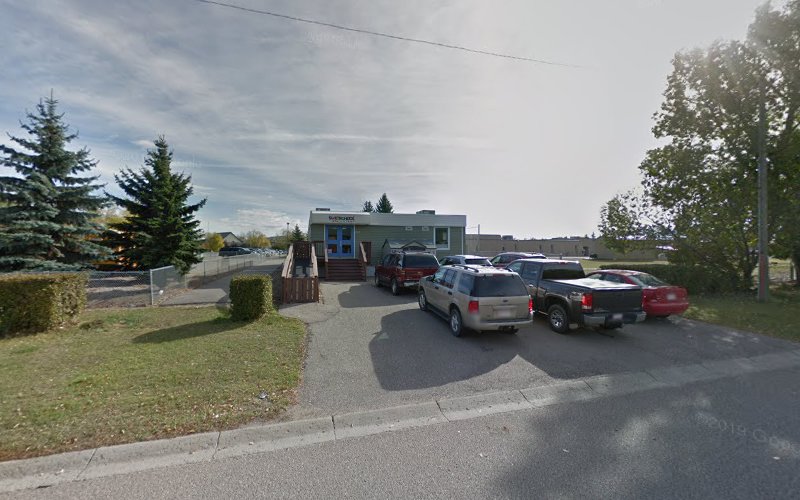 Strathmore & District Playschool