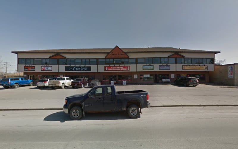 Strathmore Convenience Store