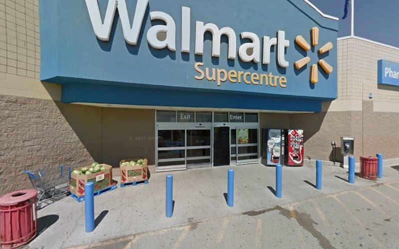Walmart Pharmacy