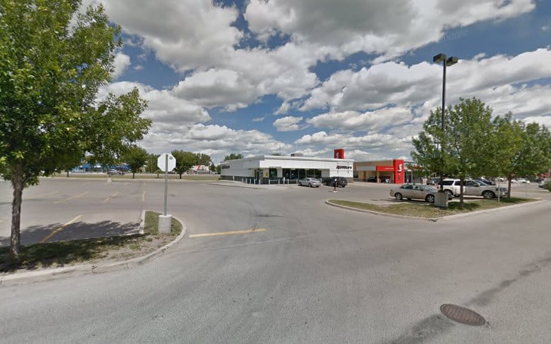 Real Canadian Liquor Store