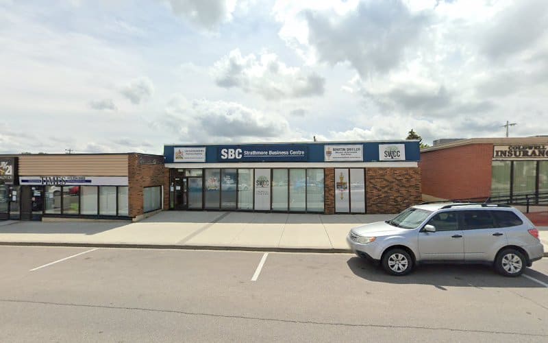 Strathmore Wheatland Chamber of Commerce