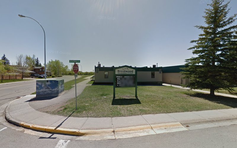 Brentwood Elementary School