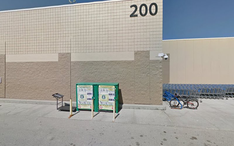Western Union Agent Location
