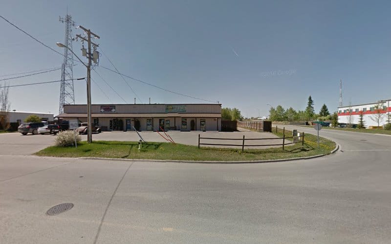 P J’s Appliance Warehouse