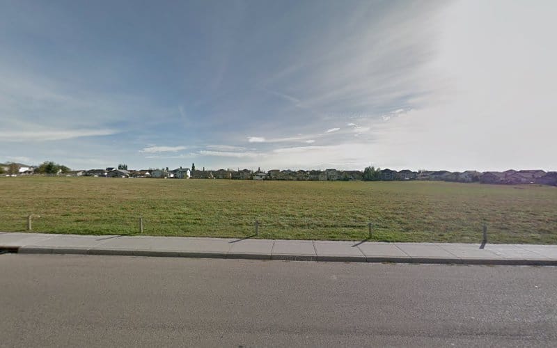 Nathan Haase Memorial Park