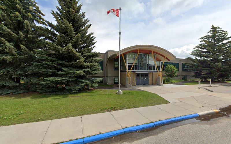 Sacred Heart Academy