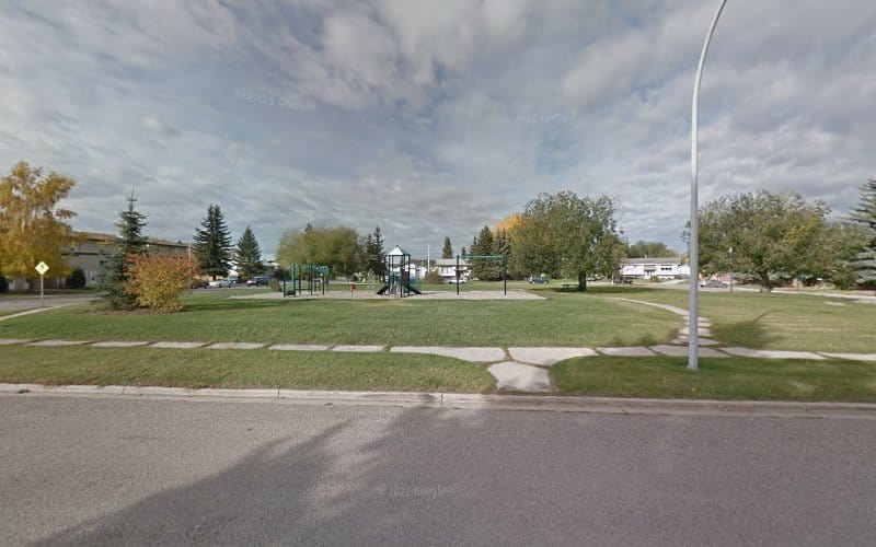 Lawrence Hilton Memorial Park