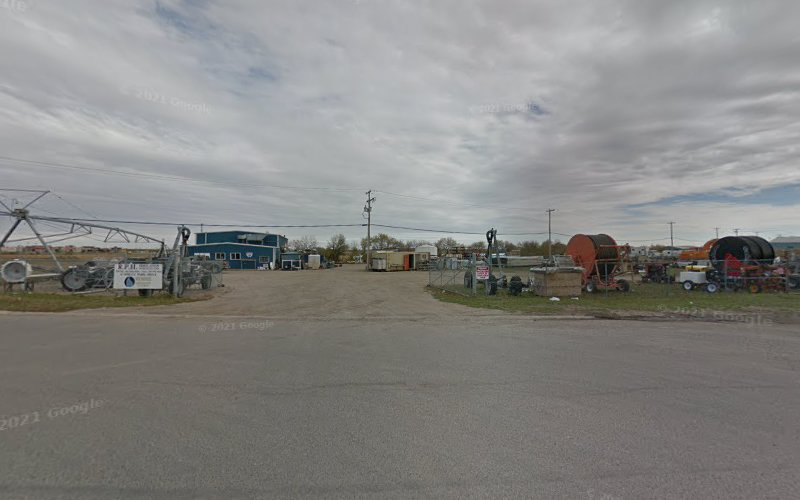 CPR Demonstration Farm