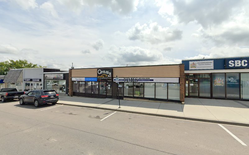 Century 21 PowerRealty.ca Real Estate Strathmore