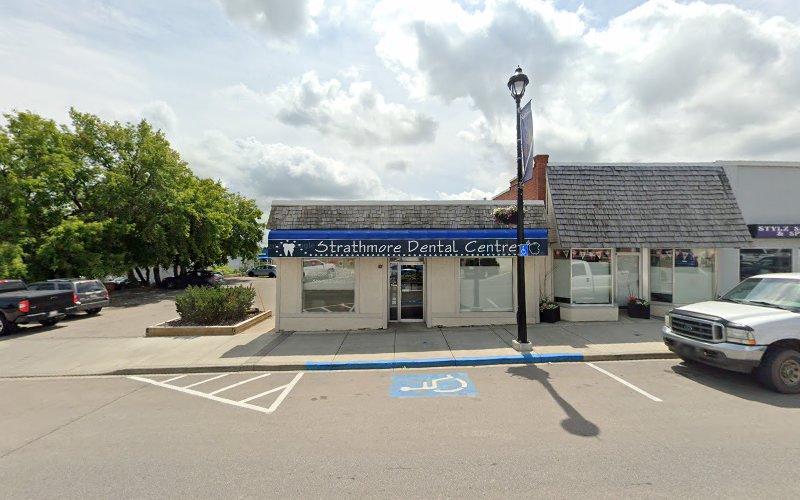 Strathmore Dental Centre