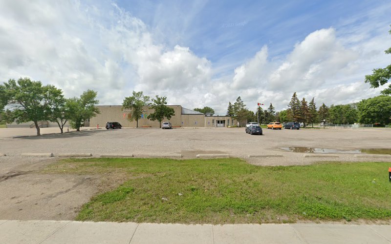 Strathmore Square Dance