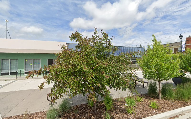Mountainview School