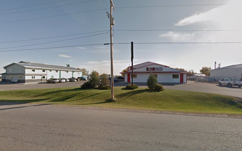 Quality Supply – Napa Auto Parts – Strathmore