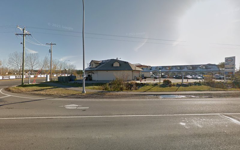 Crystal Ridge C Store