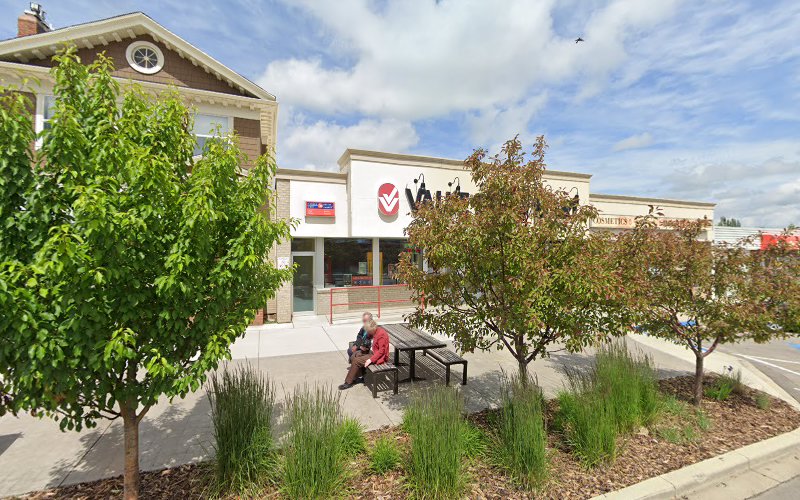Canada Post