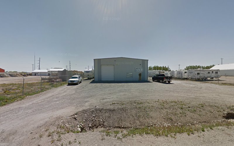 Park Auto Repair