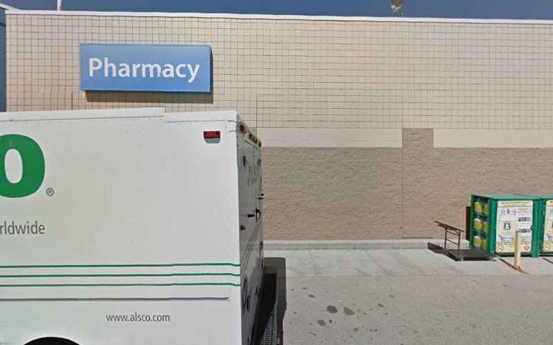 Walmart Photo Centre