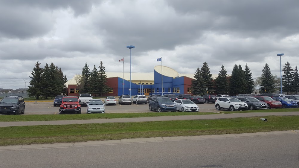 Wheatland Elementary School